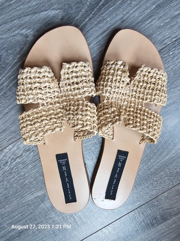 Steve Madden Sandals