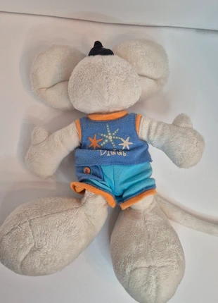 Peluche diddl, brand: Diddl, condition: Satisfactory, size: One size, €5.00, €5.95 includes Buyer Protection