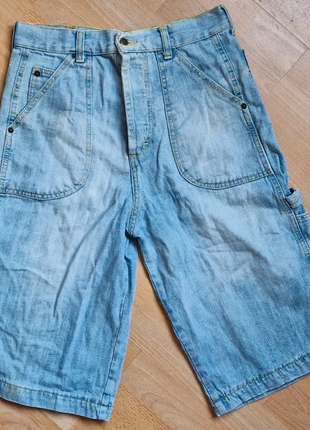 Bermuda Carhartt homme, brand: Carhartt, condition: Very good, size: W28, €33.00, €35.35 includes Buyer Protection Pro