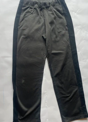 grey and black Nike baggy tracksuit bottoms, brand: Nike, condition: Very good, size: S, £19.00, £20.65 includes Buyer Protection