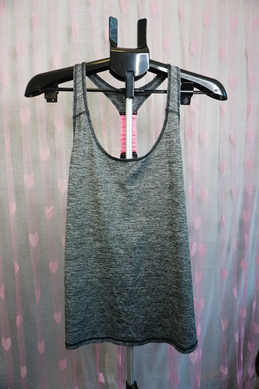 Avia Workout Tank Top 2