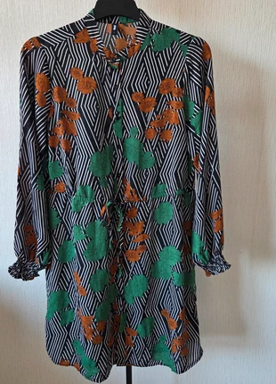 Herfst jurkje Eksept, merk: Eksept, staat: Heel goed, maat: L / 40 / 12, € 4,00, € 4,90 inclusief Kopersbescherming