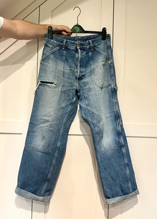 Men’s Carhartt Denim Jeans, brand: Carhartt, condition: Good, size: W32, £25.00, £26.95 includes Buyer Protection