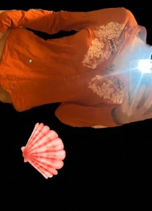 Longsleeve, marke: Vintage Dressing, zustand: Neu, größe: S / 36 / 8, 15,00 €, 16,45 € inklusive Vinted-Käuferschutz