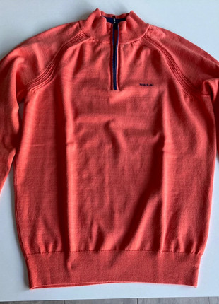 Herentrui N.Z.A., marca: New Zealand Auckland, estado: Muito bom, tamanho: M, €12.00, €13.30 inclui Proteção do Comprador