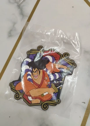 One piece, merk: Tokyo, staat: Goed, maat: Prematuur, tot 44 cm, € 6,00, € 7,00 inclusief Kopersbescherming