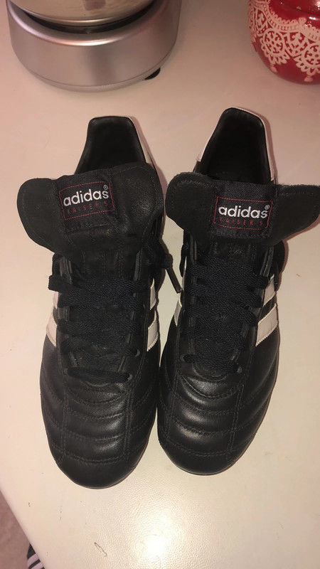 Adidas kaiser 5 scarper calcio a 6 numero 40 2 3 Vinted