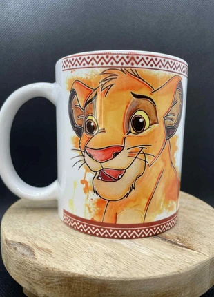 🦁 Mug Le Roi Lion – Réveille la force du royaume en toi !, marque: Hoaana sublimation, état: Très bon état, 8,00 €, 9,10 € Protection acheteurs (Pro) incluse