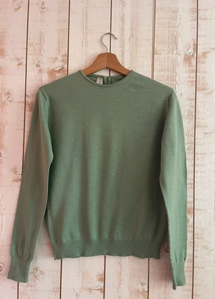 Pull vintage, marque: Vintage, état: Bon état, taille: S / 36 / 8, 8,00 €, 9,10 € Protection acheteurs incluse