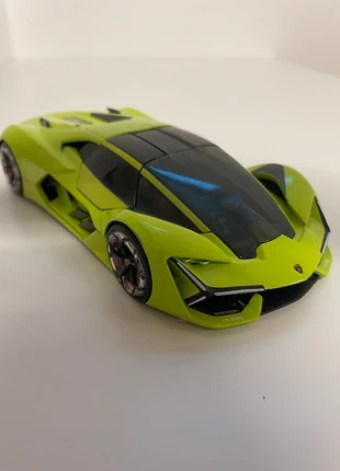 Lamborghini terzo millennio verte – modèle réduit 1/24 – Bburago, marca: Bburago, estado: Muy bueno, tamaño: Talla única, 9,00 €, 10,15 € Protección al comprador incluida