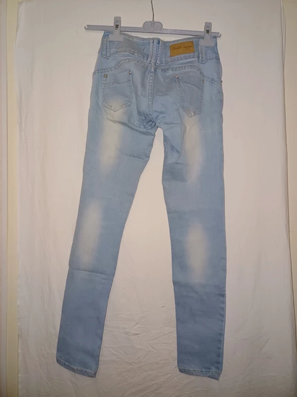 JEANS Hello miss - photo numéro 3
