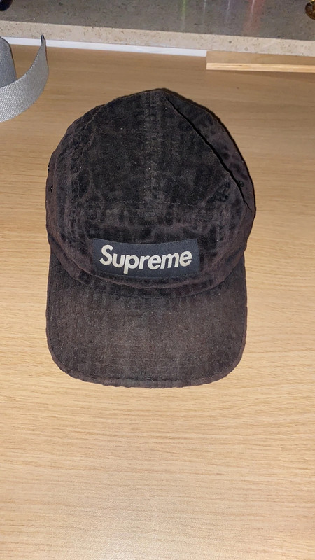 Supreme cap - Vinted