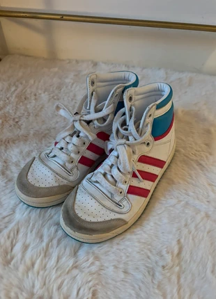 Baskets adidas 36, brand: adidas, condition: Very good, size: 36, €20.00, €21.70 includes Buyer Protection