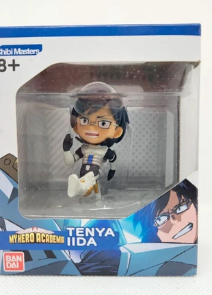 Chibi Masters Tenya Iida, brand: Chibi Masters, condition: Very good, size: One size, €5.00, €5.95 includes Buyer Protection
