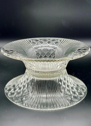 Czechoslovakia - Coupe en verre vintage, marca: czechoslovakia, estado: Bom, €9.00, €10.15 inclui Proteção do Comprador