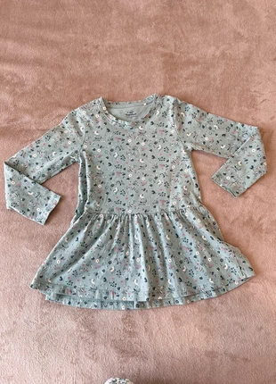 Camiseta larga con vuelo Topolino, talla 122 7 años, marca: Topolino, estado: Muy bueno, tamaño: 7 años / 122 cm, 4,50 €, 5,43 € Protección al comprador incluida