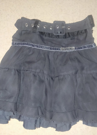 Jupe pour fille, marque: Tomdu's, état: Très bon état, taille: 18-24 mois / 86 cm, 5,00 €, 5,95 € Protection acheteurs incluse