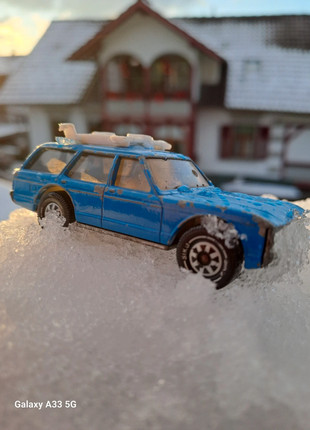 Modellino siku vintage miniatura, zustand: Zufriedenstellend, 4,50 €, 5,43 € inklusive Vinted-Käuferschutz