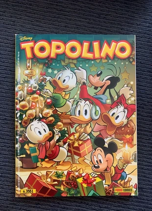 Topolino 3551 edizione calciatori megapack, état: Neuf sans étiquette, 5,00 €, 5,95 € Protection acheteurs incluse