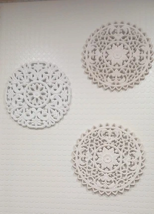 Adorno pared mural estilo boho, marca: viarce, estado: Nuevo sin etiquetas, 15,00 €, 16,45 € Protección al comprador incluida