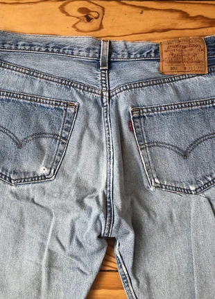 Jean Lévis vintage, marque: Levi's, état: Satisfaisant, taille: M / 38 / 10, 12,00 €, 13,30 € Protection acheteurs incluse
