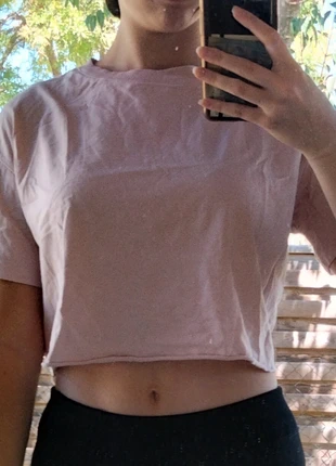 Top court rose pale, brand: Jennyfer, condition: Very good, size: XS / 34 / 6, €2.00, €2.80 includes Buyer Protection