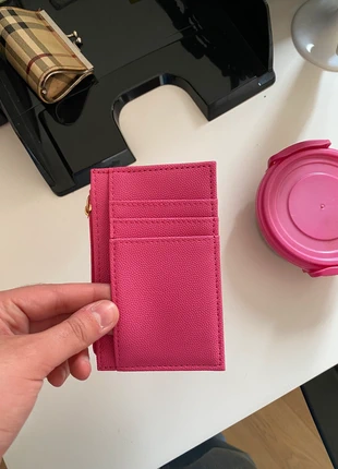 porte carte rose basic, marke: Primark, zustand: Neu, 4,00 €, 4,90 € inklusive Vinted-Käuferschutz