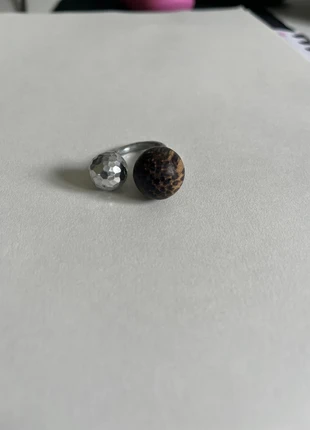 Bague fantaisie, brand: Fantaisie, condition: Very good, size: Adjustable, €5.00, €5.95 includes Buyer Protection