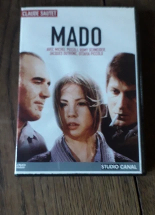 DVD Mado , estado: Muy bueno, 2,50 €, 3,33 € Protección al comprador incluida
