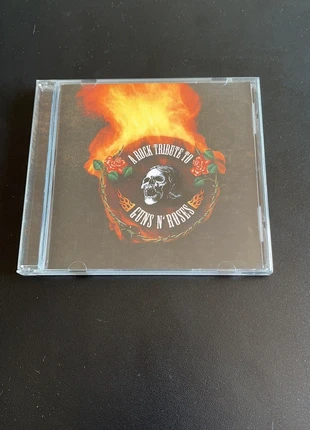 A rock tribute to guns n rose, condition: Very good, €6.00, €7.00 includes Buyer Protection