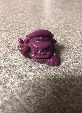 Mini boglin army dude, condition: Good, size: One size, £8.00, £8.94 includes Buyer Protection
