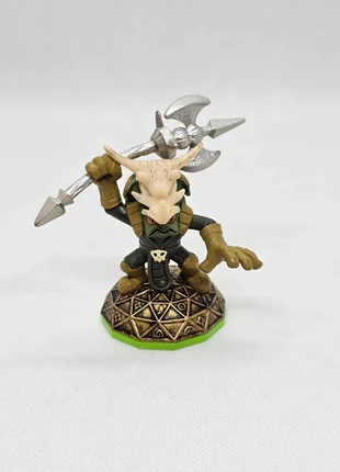 Voodood, Skylanders Spyro’s Adventure, Activision, 2011, merk: Skylanders, staat: Goed, maat: Universeel, € 4,00, € 4,90 inclusief Kopersbescherming Pro