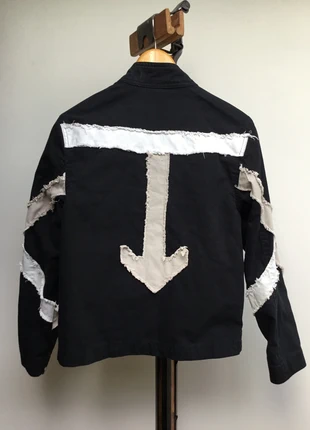 Neunziger Jahre Kurzjacke von Replay,, marca: Replay, estado: Muy bueno, tamaño: M / 38 / 10, 65,00 €, 68,95 € Protección al comprador incluida