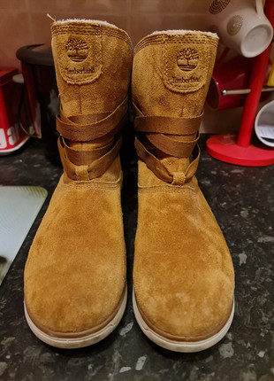 Timberland 2024 leighland boots