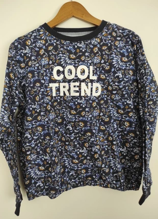 Très joli sweat Creeks T38, brand: Creeks, condition: Very good, size: M / 38 / 10, €9.00, €10.15 includes Buyer Protection