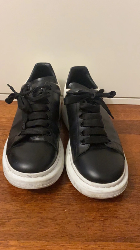 Numero alexander mcqueen clearance