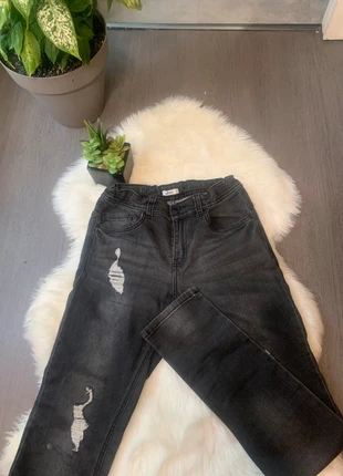 Jean troués homme – Confort et style au quotidien, marke: Gémo, zustand: Neu, größe: S, 8,00 €, 9,10 € inklusive Vinted-Käuferschutz