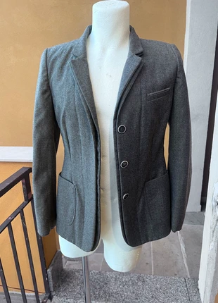 giacca in lana brunello cucinelli, brand: Brunello Cucinelli, condizioni: Ottime, taglia: L / IT 44 / EU 40, €150.00, €158.20 include la Protezione acquisti
