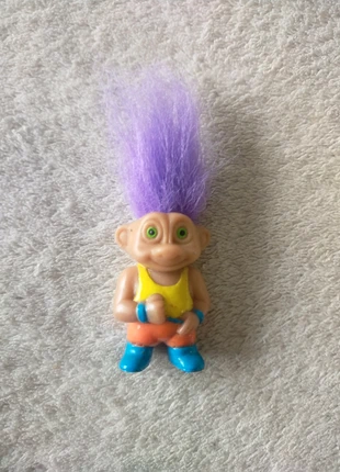 Figurine troll , brand: Soma, condition: Good, size: One size, €2.00, €2.80 includes Buyer Protection