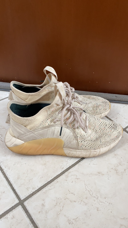 Scrape Adidas Tubular RS taglia 43 1 3 Vinted