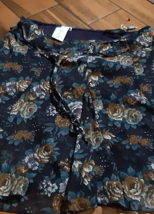 Gonna nuova, marke: Conbipel, zustand: Neu, mit Etikett, größe: XXL / 44 / 16, 7,00 €, 8,05 € inklusive Vinted-Käuferschutz