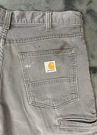 Workpant carhartt, marque: Carhartt, état: Bon état, taille: M, 10,00 €, 11,20 € Protection acheteurs incluse
