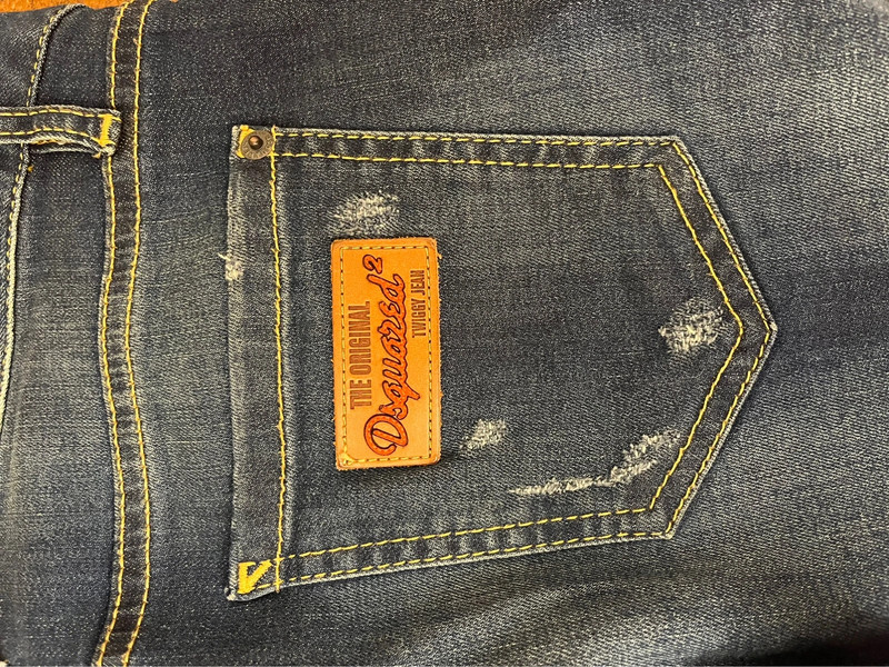 Jeans Dsquared2 5