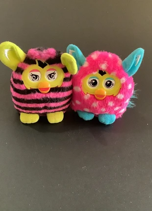 2 peluches macdonalds, marque: MacDonald, état: Très bon état, taille: 6 ans / 116 cm, 3,00 €, 3,85 € Protection acheteurs incluse
