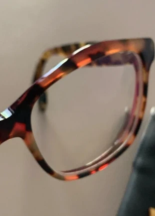 Occhiali da vista Fendi, marke: Fendi, zustand: Sehr gut, 89,00 €, 94,15 € inklusive Vinted-Käuferschutz