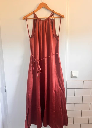 Abito lungo Ted Baker - Taglia 1 (S), brand: Ted Baker, condition: Very good, size: S / 36 / 8, €65.00, €68.95 includes Buyer Protection