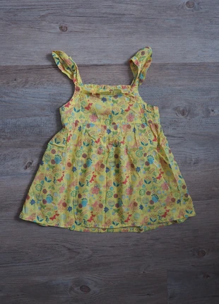 Débardeur fille 4 ans, brand: NKY, condition: Very good, size: 4 years / 104 cm, €1.50, €2.28 includes Buyer Protection