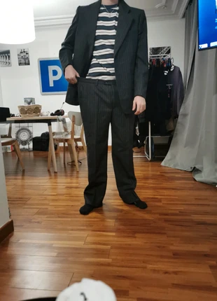 Ensemble de costume vintage , brand: guy dormeuil, condition: Very good, size: XL, €50.00, €53.20 includes Buyer Protection