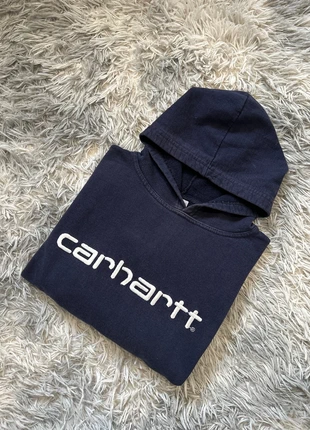 Sweat à capuche Carhartt XS – Très bon état, marca: Carhartt, estado: Muito bom, tamanho: XS, €32.00, €34.30 inclui Proteção do Comprador