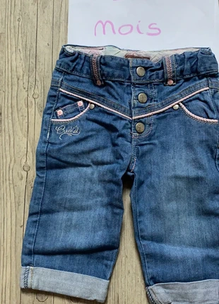 Pantalon  creeks 12 mois, marke: Creeks, zustand: Sehr gut, größe: 9-12 Monate / 74, 2,00 €, 2,80 € inklusive Vinted-Käuferschutz